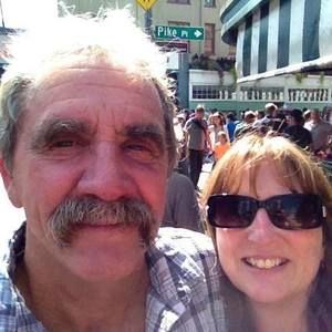 Meet your Posher, Vicki